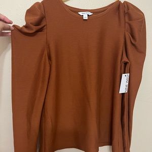 Brand new Nine West Blouse🧡